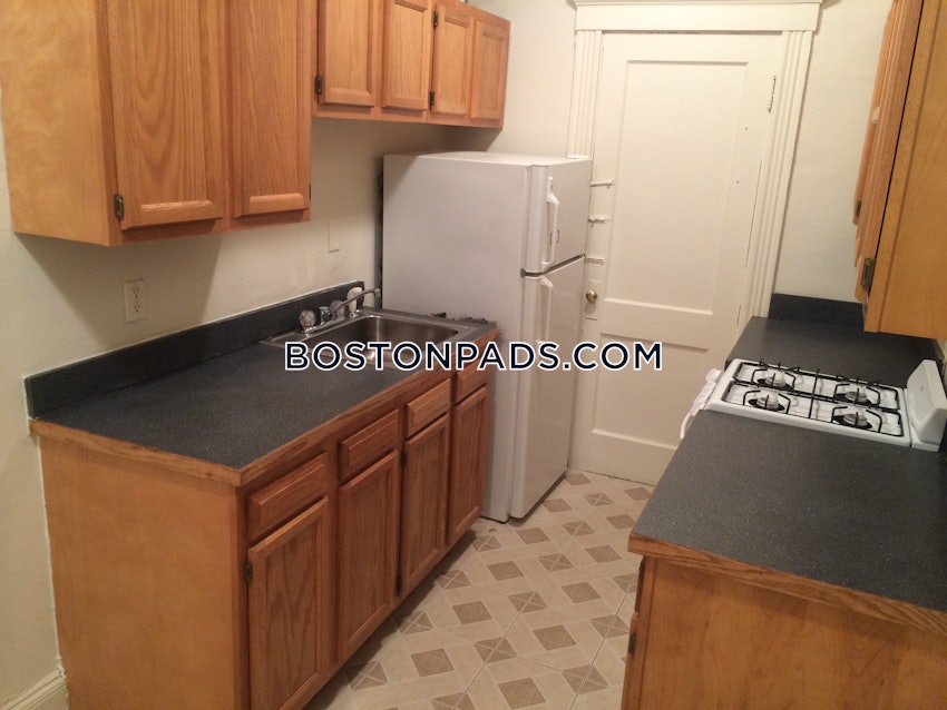 BOSTON - FENWAY/KENMORE - 1 Bed, 1 Bath - Image 5