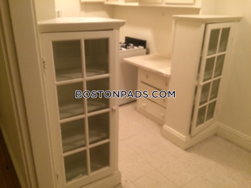 BOSTON - FENWAY/KENMORE - Studio , 1 Bath - Image 3