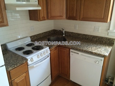 Boston - 2 Beds, 1 Baths
