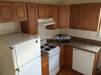 Bay State Rd. Boston