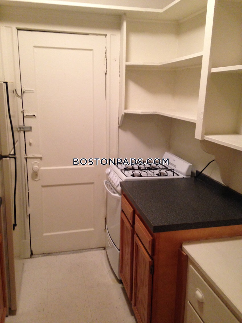 BOSTON - FENWAY/KENMORE - 1 Bed, 1 Bath - Image 8