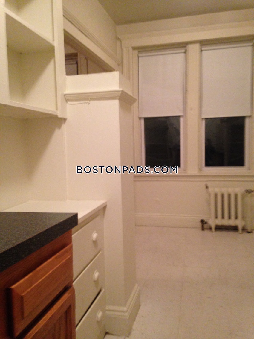 BOSTON - FENWAY/KENMORE - 1 Bed, 1 Bath - Image 5