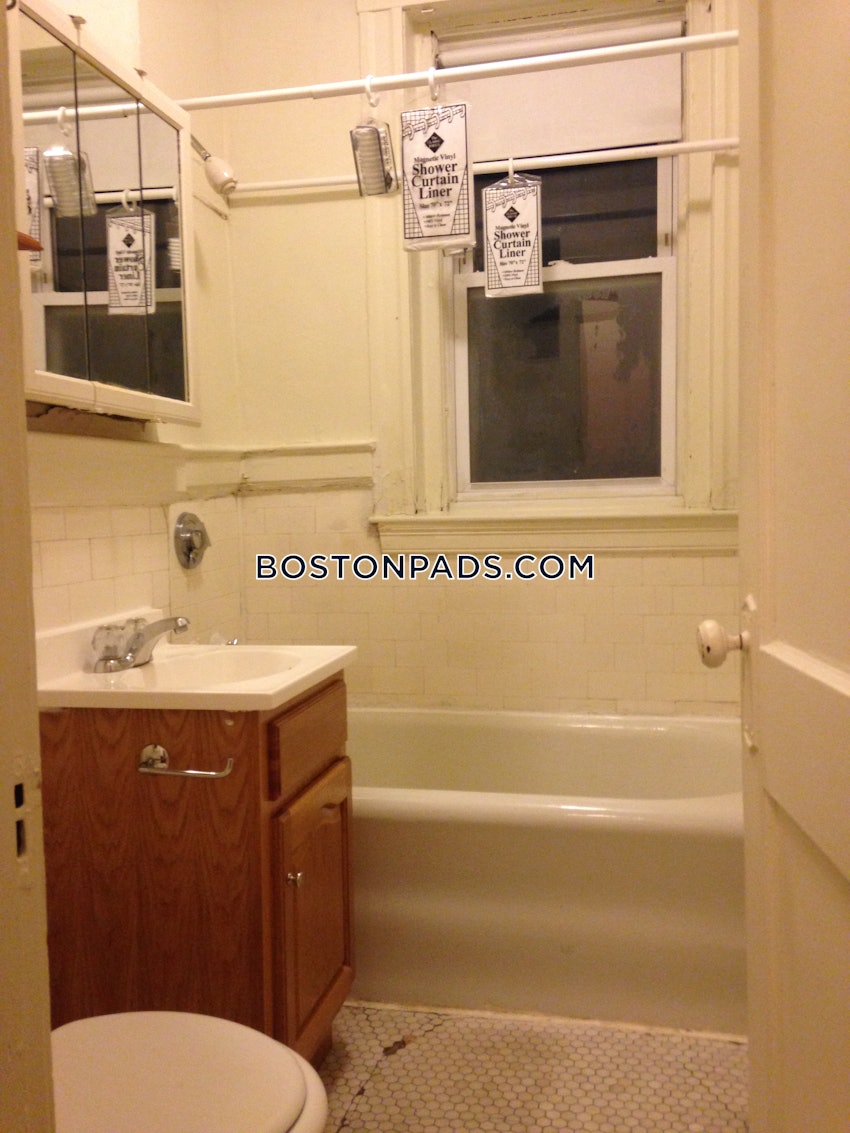 BOSTON - FENWAY/KENMORE - 1 Bed, 1 Bath - Image 10