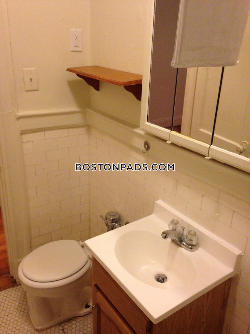 BOSTON - FENWAY/KENMORE - 1 Bed, 1 Bath - Image 9
