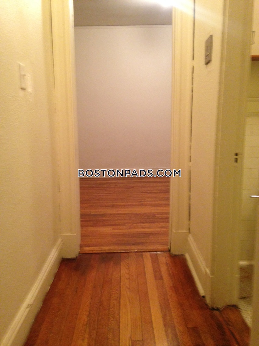 BOSTON - FENWAY/KENMORE - 1 Bed, 1 Bath - Image 3