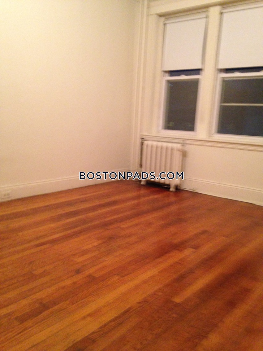 BOSTON - FENWAY/KENMORE - 1 Bed, 1 Bath - Image 1
