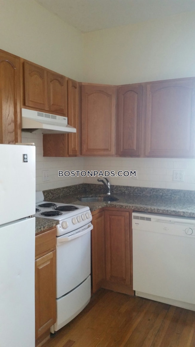 Boston - $3,550+ /mo