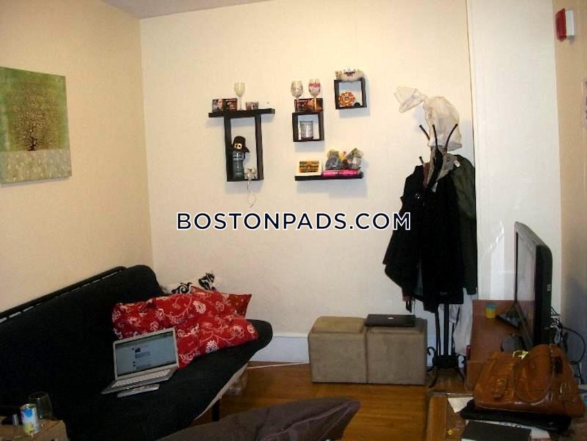 BOSTON - FENWAY/KENMORE - 2 Beds, 1 Bath - Image 1