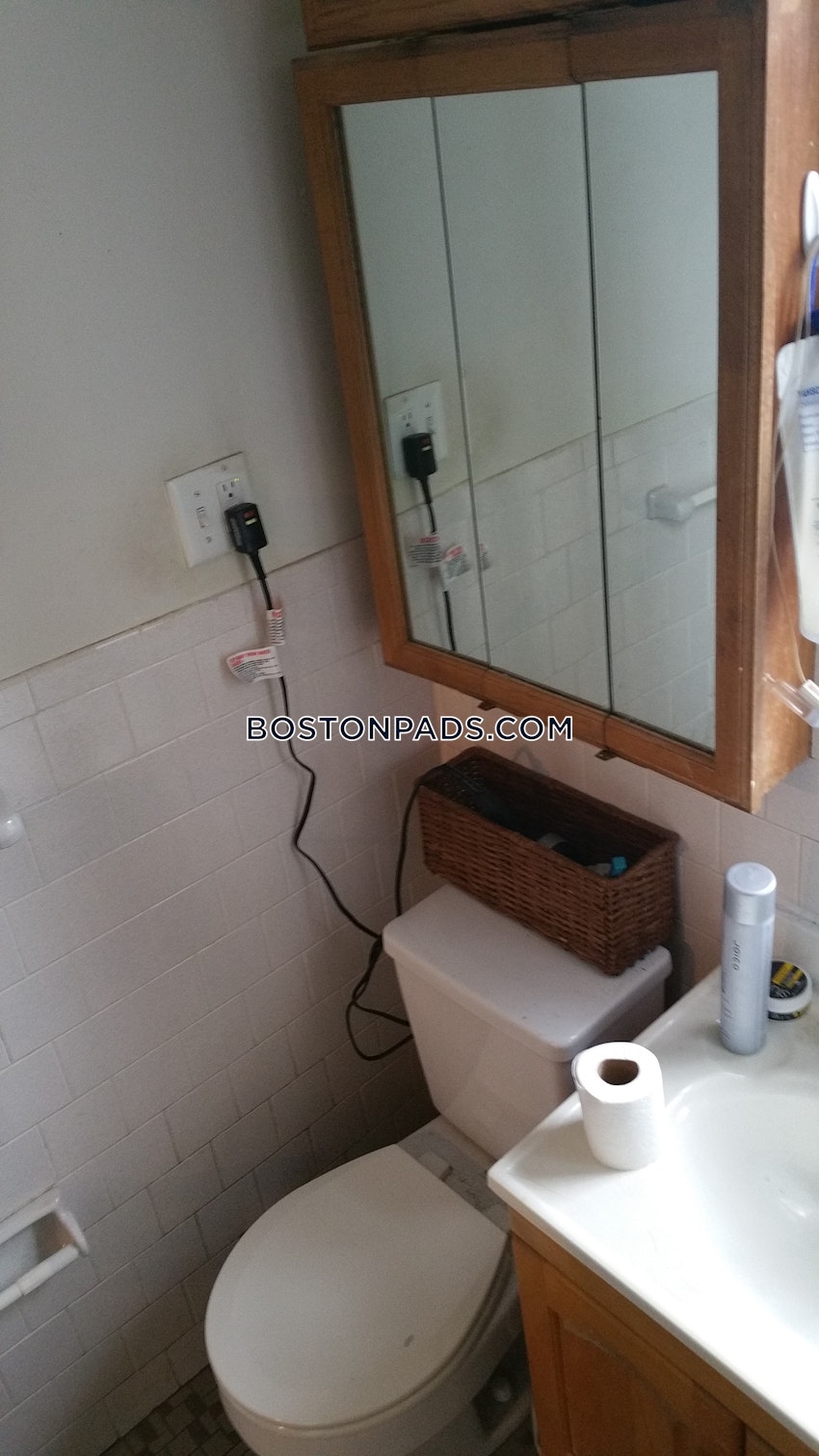 BOSTON - FENWAY/KENMORE - 2 Beds, 1 Bath - Image 41