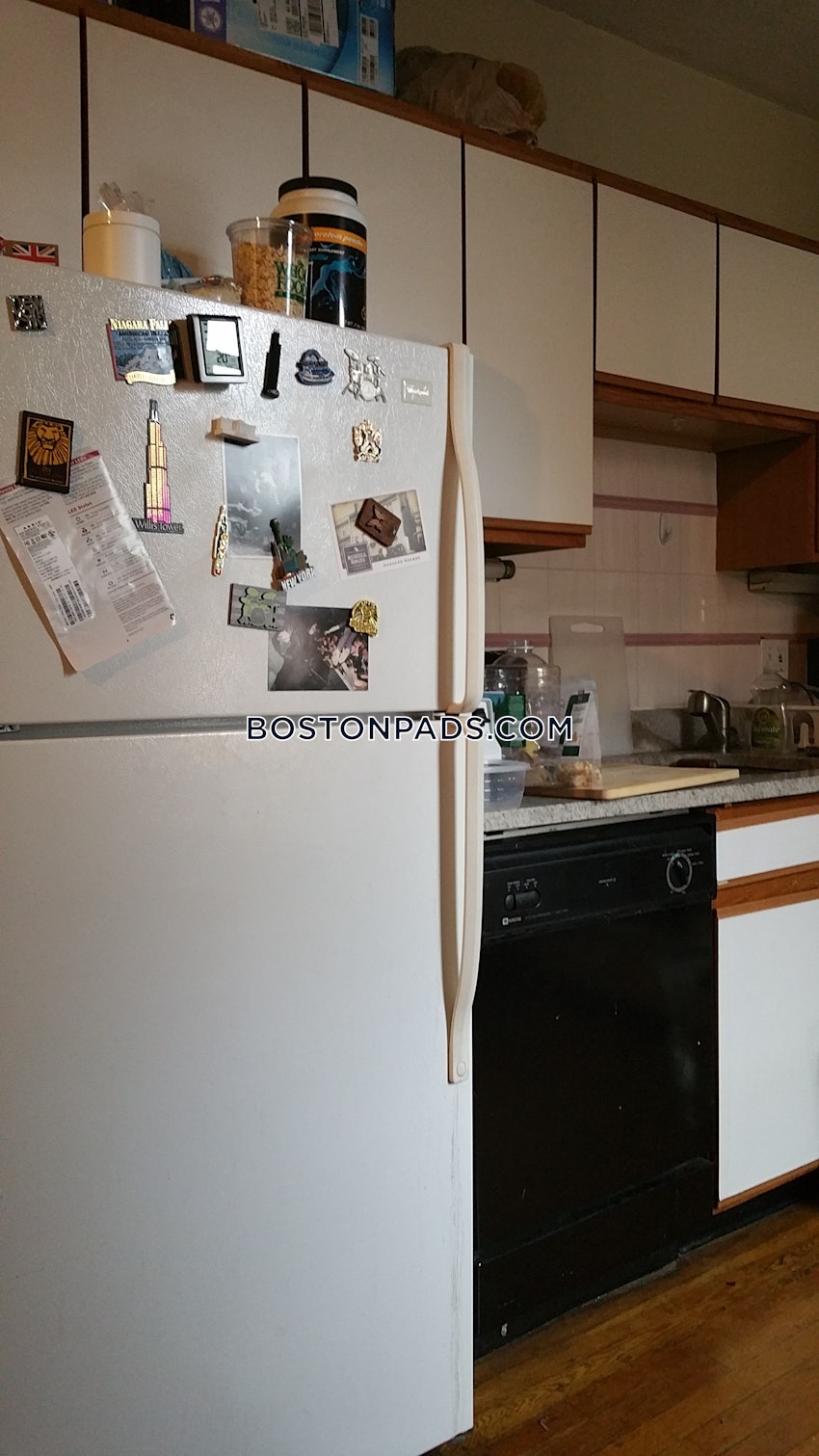 BOSTON - FENWAY/KENMORE - 2 Beds, 1 Bath - Image 30