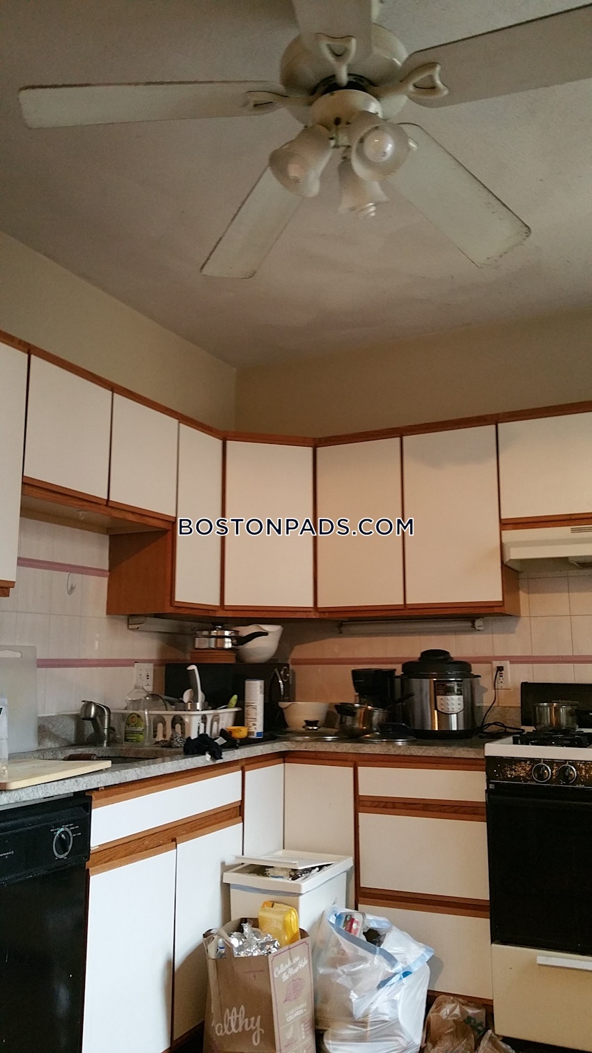 BOSTON - FENWAY/KENMORE - 2 Beds, 1 Bath - Image 11