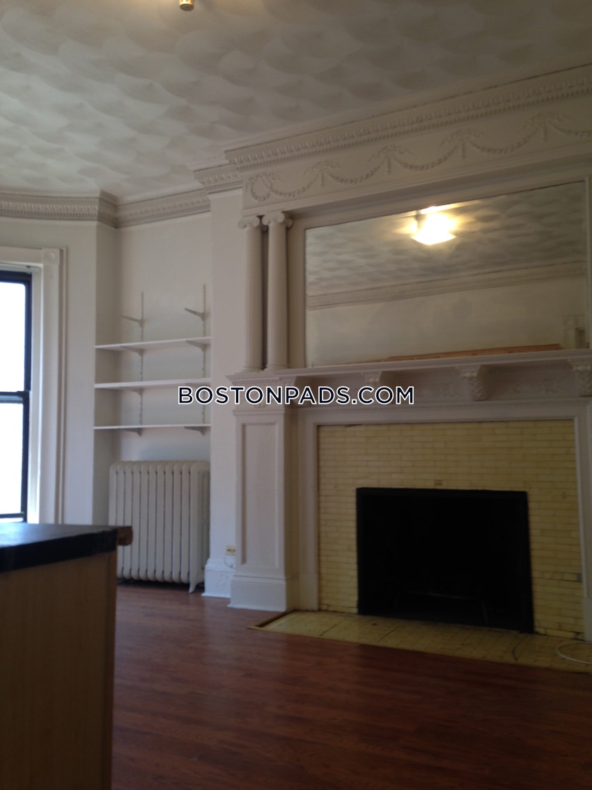 BOSTON - FENWAY/KENMORE - 1 Bed, 1 Bath - Image 6