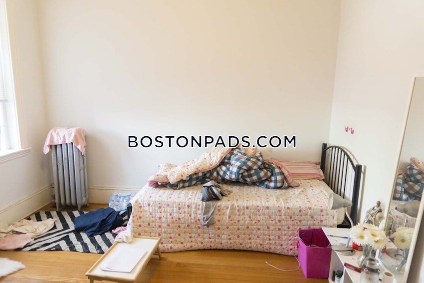 BOSTON - FENWAY/KENMORE - 1 Bed, 1 Bath - Image 4