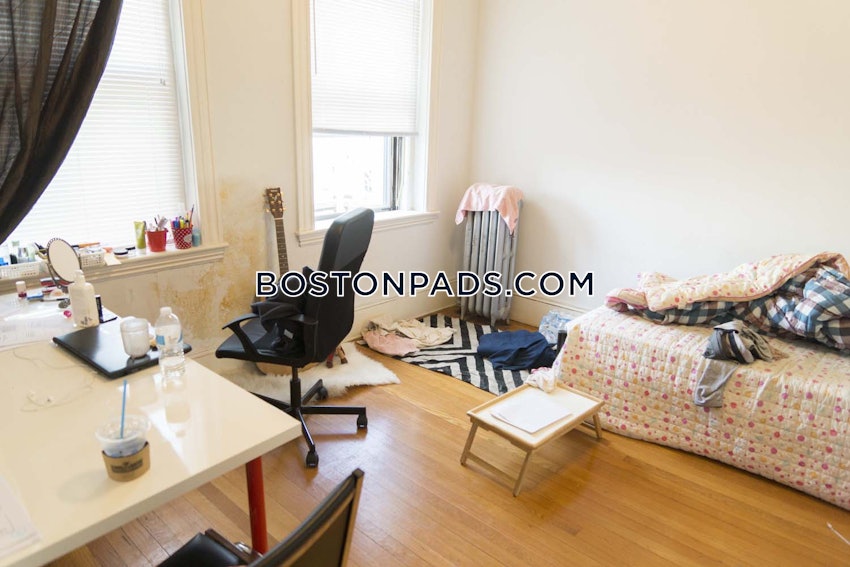 BOSTON - FENWAY/KENMORE - 1 Bed, 1 Bath - Image 1