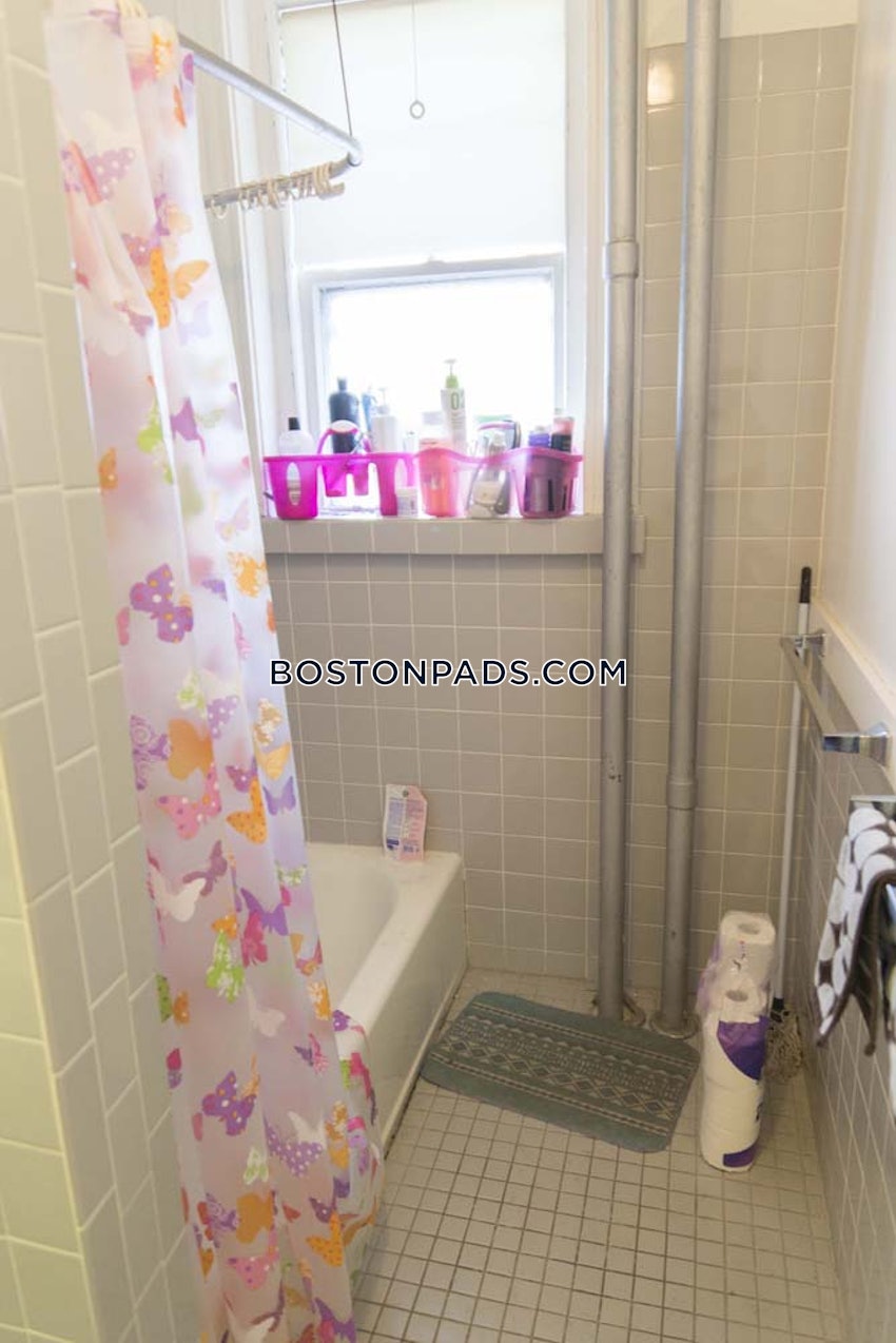 BOSTON - FENWAY/KENMORE - 1 Bed, 1 Bath - Image 14