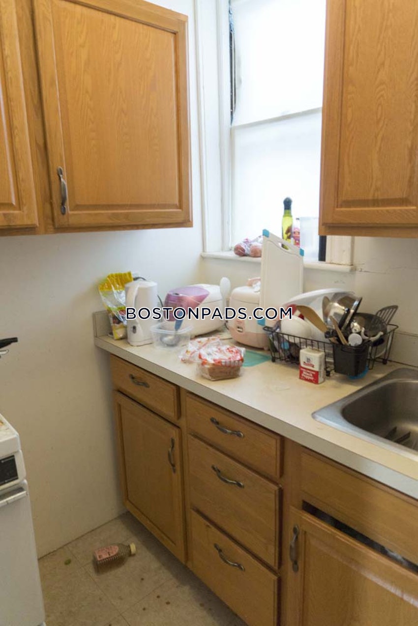 BOSTON - FENWAY/KENMORE - 1 Bed, 1 Bath - Image 2