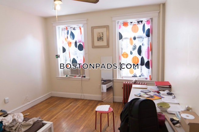 Boston - $3,800+ /mo