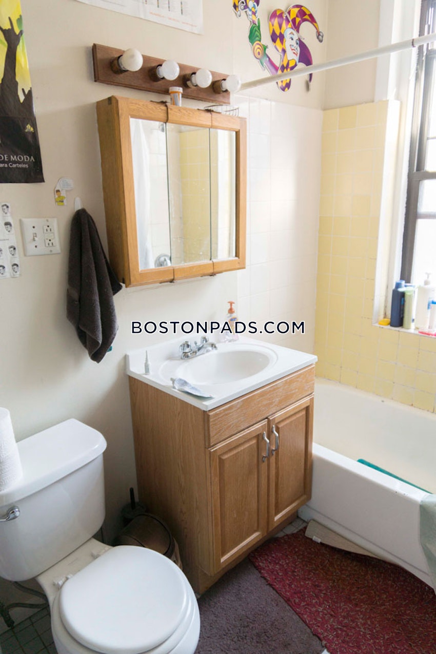 BOSTON - FENWAY/KENMORE - 2 Beds, 1 Bath - Image 4