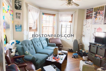 Boston - 2 Beds, 1 Baths