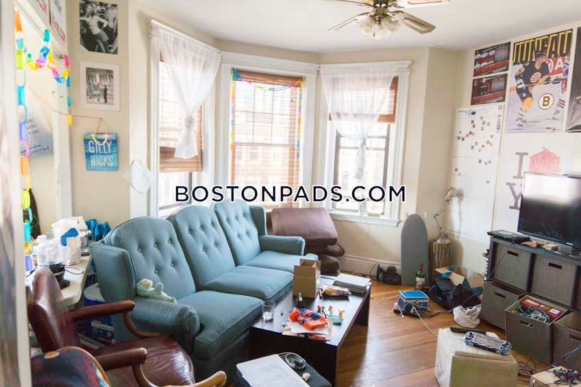 Boston - $4,000+ /month