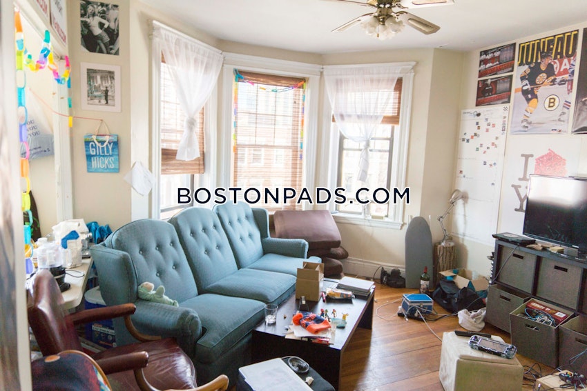BOSTON - FENWAY/KENMORE - 2 Beds, 1 Bath - Image 2