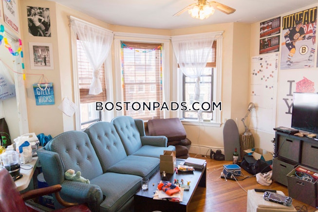 Boston - $4,000+ /mo