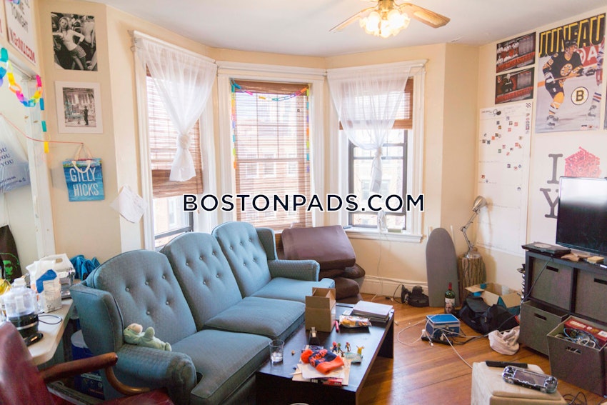 BOSTON - FENWAY/KENMORE - 2 Beds, 1 Bath - Image 1
