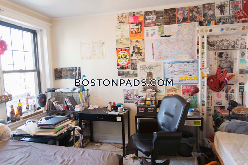 Boston - $4,000+ /month