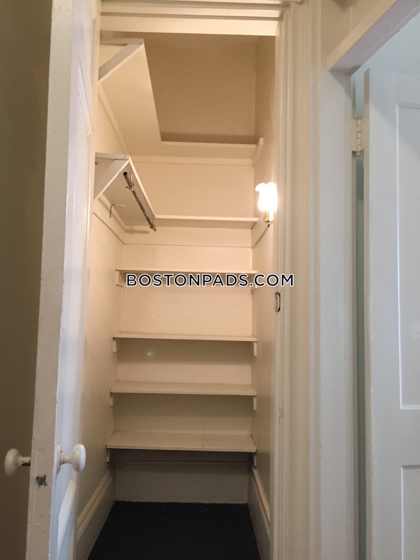 BOSTON - FENWAY/KENMORE - 1 Bed, 1 Bath - Image 13