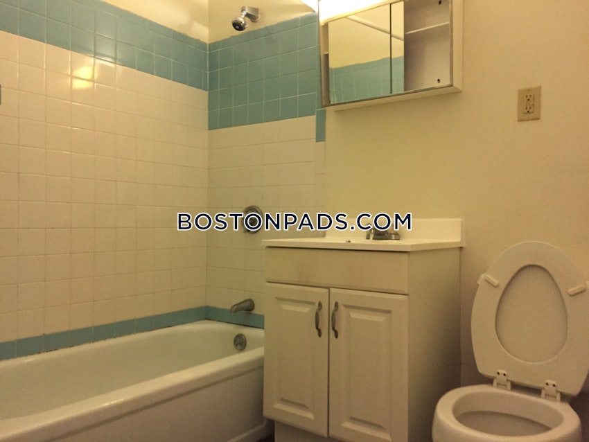 BOSTON - FENWAY/KENMORE - 1 Bed, 1 Bath - Image 27