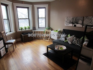 Boston - 2 Beds, 1 Baths