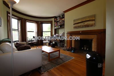 Fenway/kenmore Apartment for rent 1 Bedroom 1 Bath Boston - $2,450