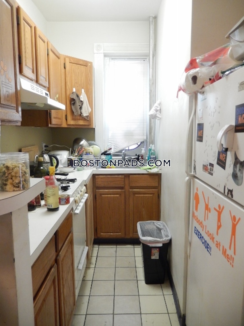 BOSTON - FENWAY/KENMORE - 2 Beds, 1 Bath - Image 2