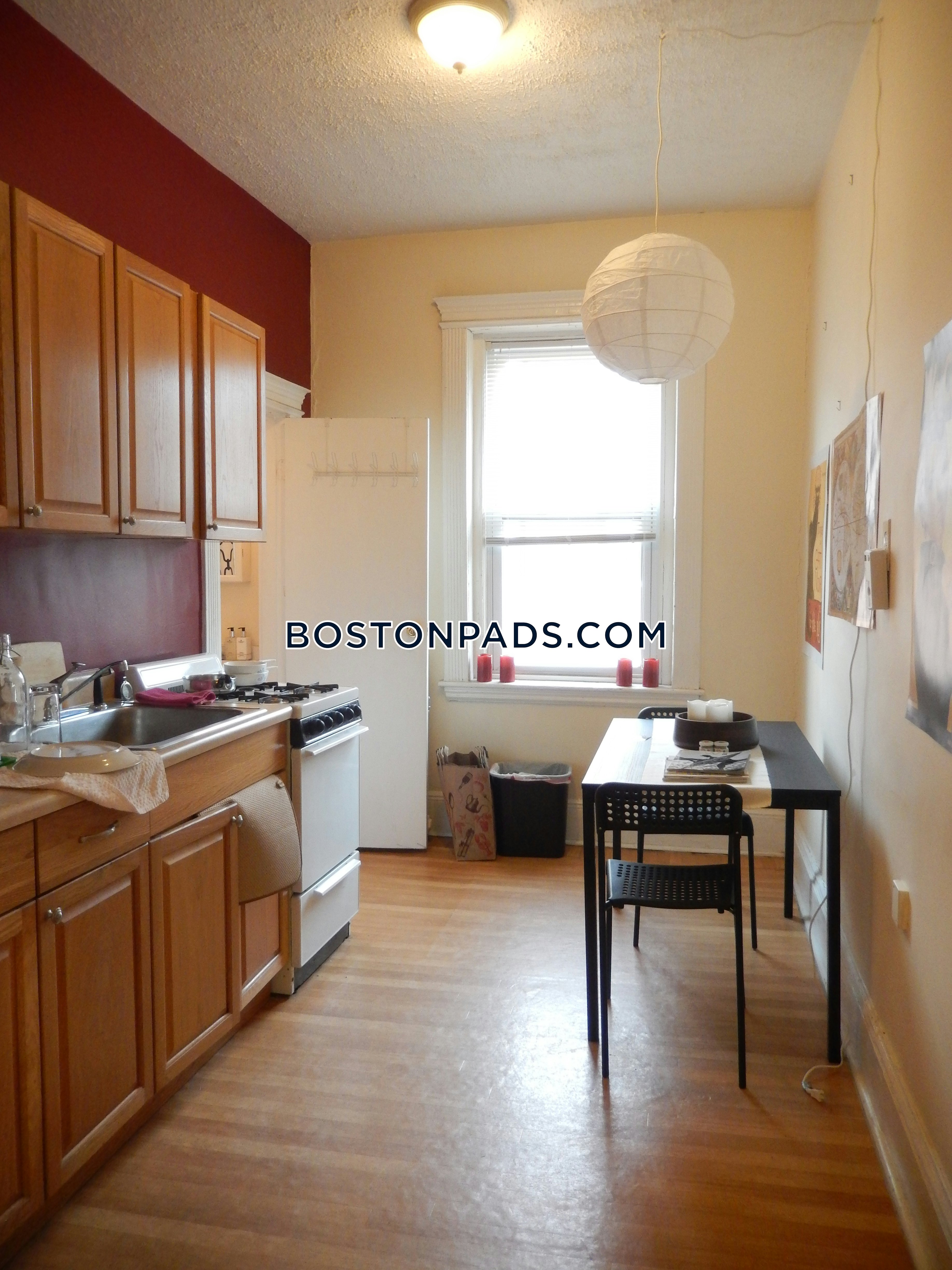 Fenway/kenmore Apartment for rent 2 Bedrooms 1 Bath Boston 3,200
