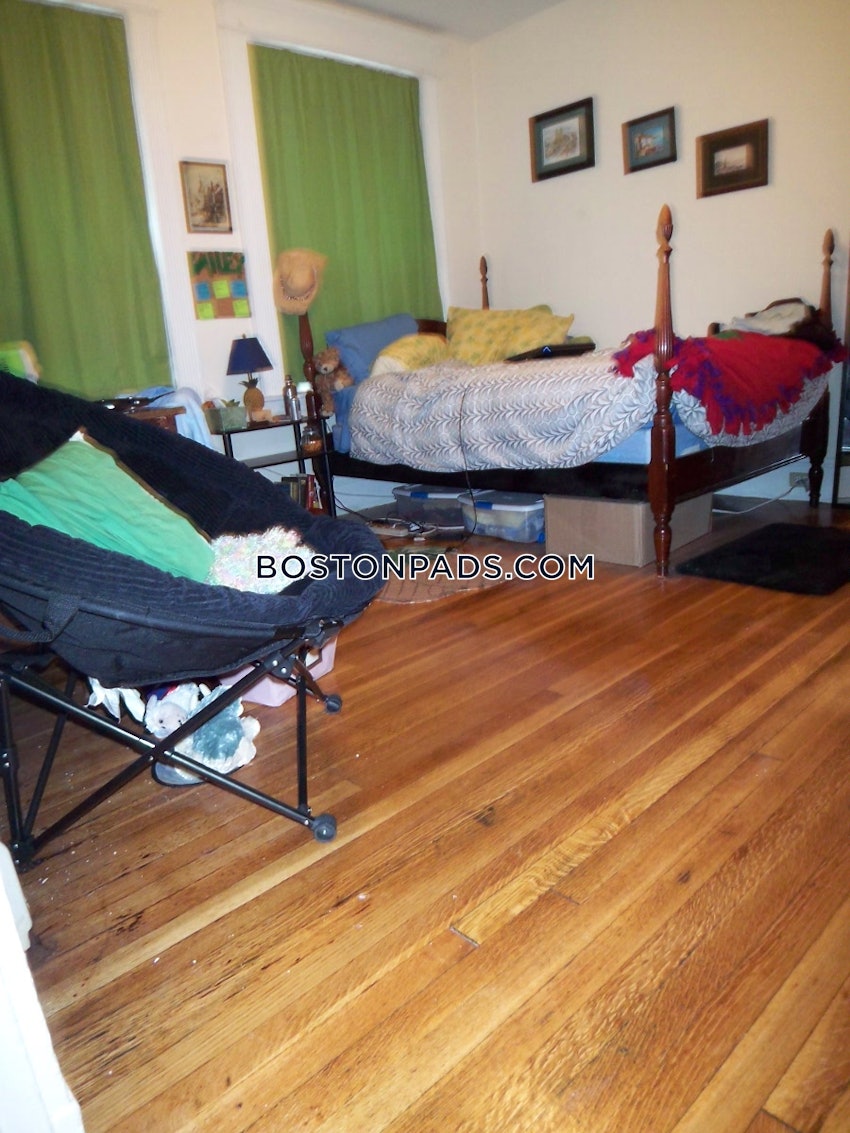 BOSTON - FENWAY/KENMORE - 1 Bed, 1 Bath - Image 4