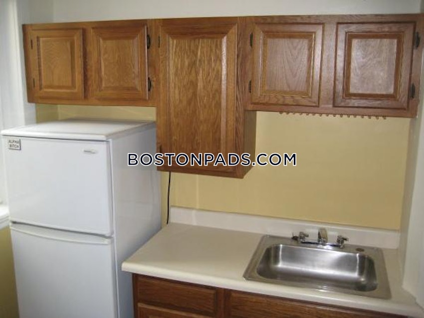 BOSTON - FENWAY/KENMORE - 2 Beds, 1 Bath - Image 1