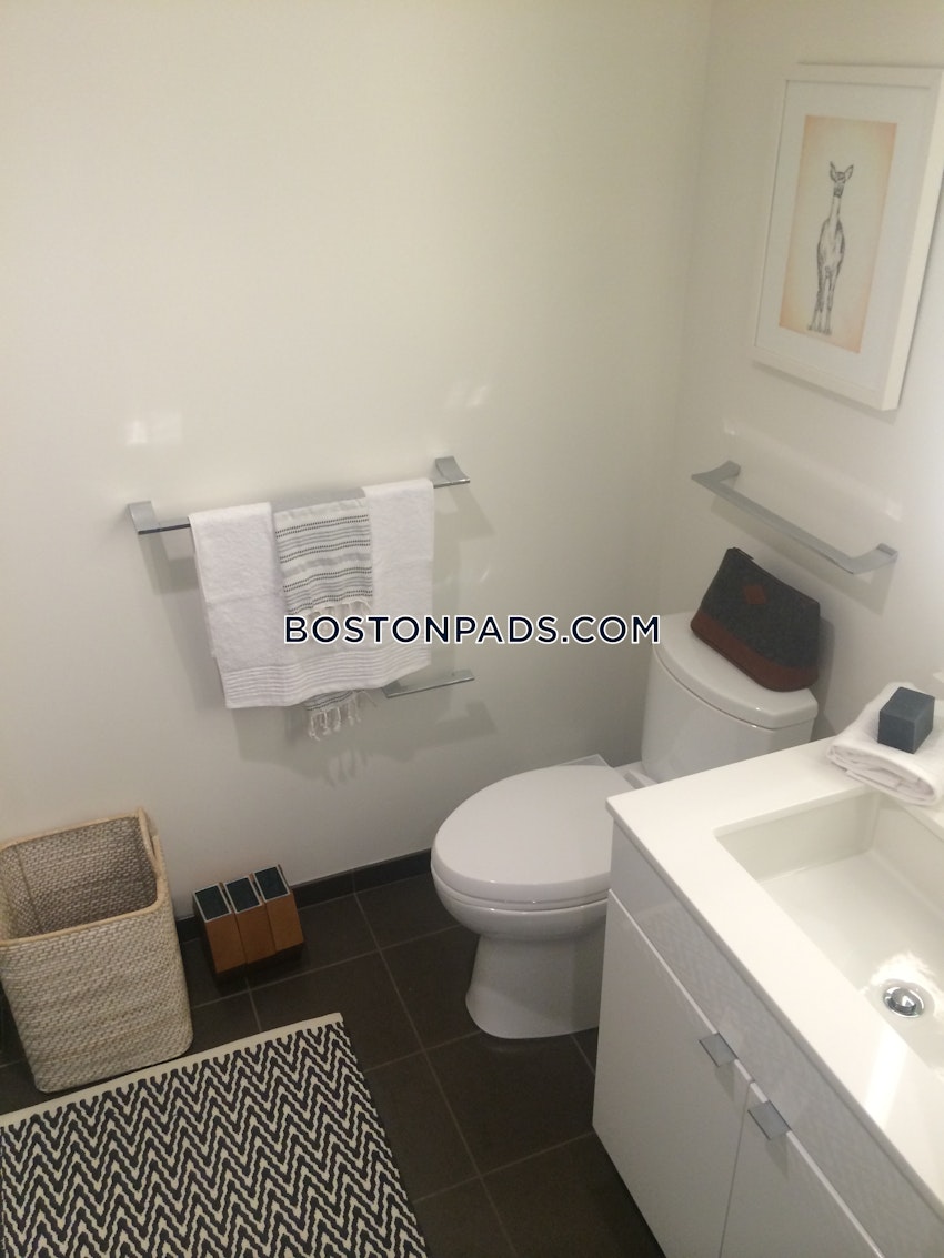 BOSTON - FENWAY/KENMORE - 2 Beds, 2 Baths - Image 53