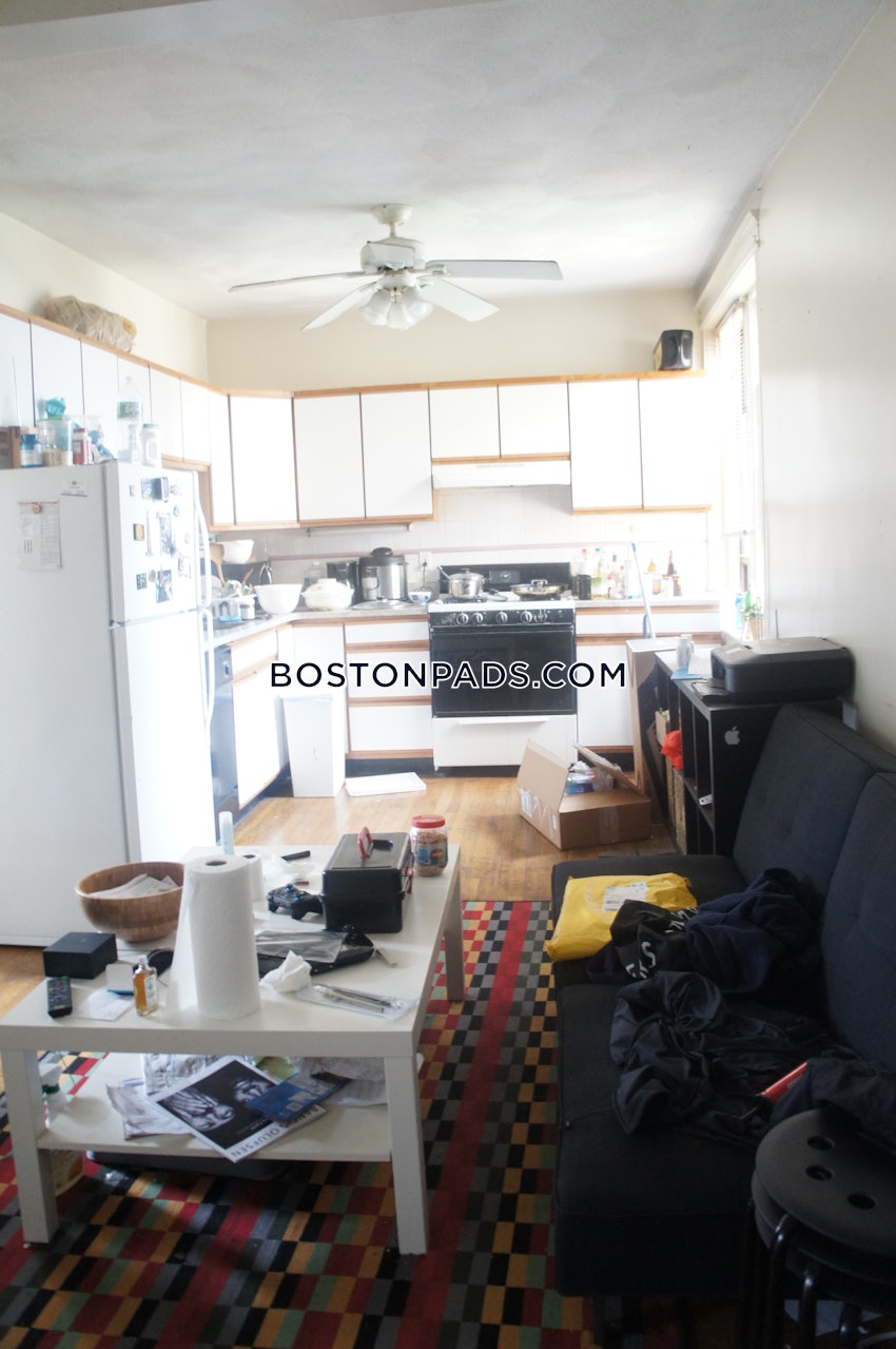 BOSTON - FENWAY/KENMORE - 2 Beds, 1 Bath - Image 1