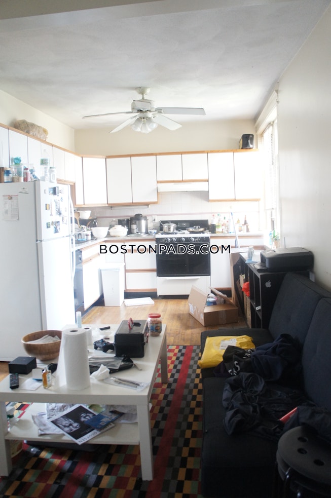 Boston - $3,700+ /mo
