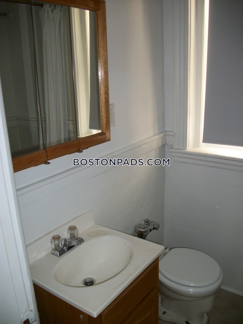 BOSTON - FENWAY/KENMORE - 1 Bed, 1 Bath - Image 37