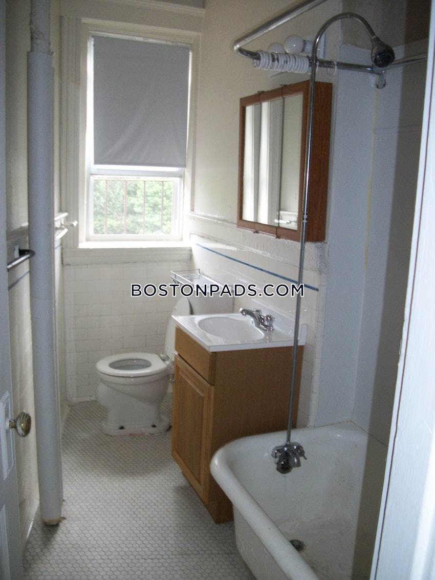 BOSTON - FENWAY/KENMORE - 1 Bed, 1 Bath - Image 14