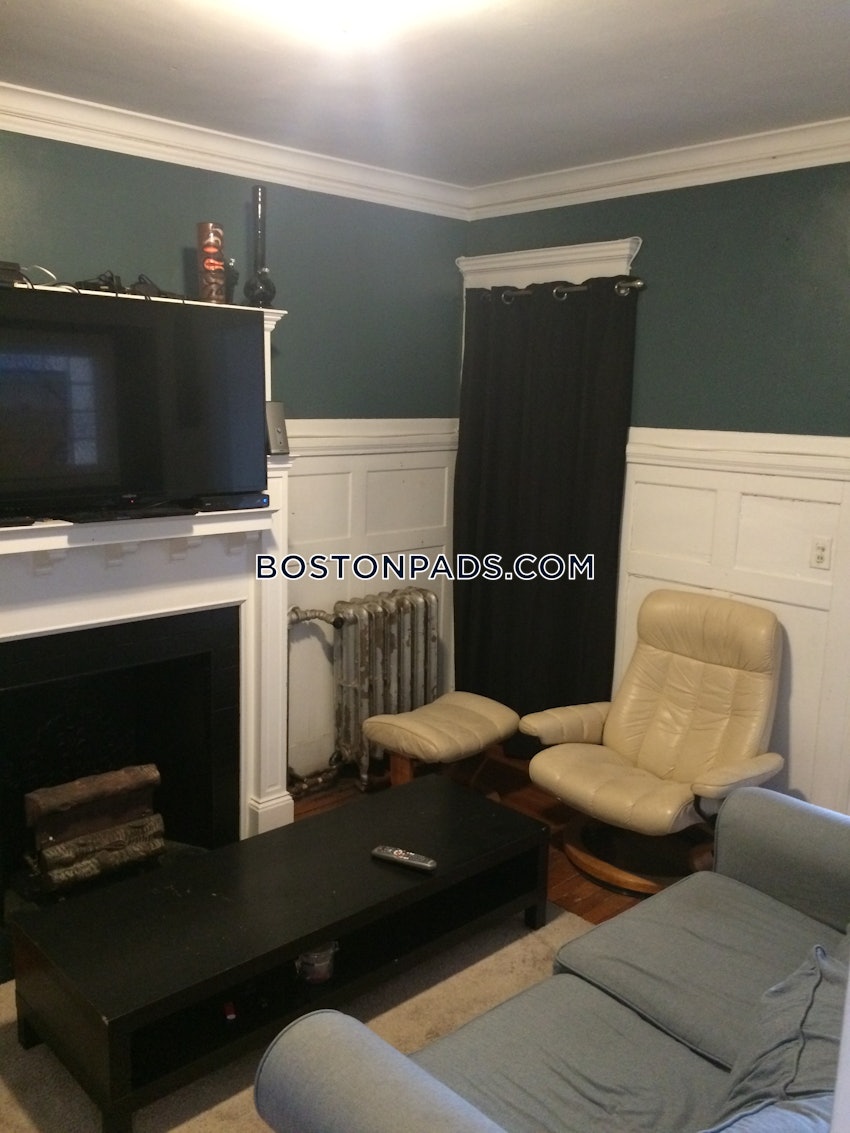 BOSTON - FENWAY/KENMORE - 3 Beds, 1 Bath - Image 37