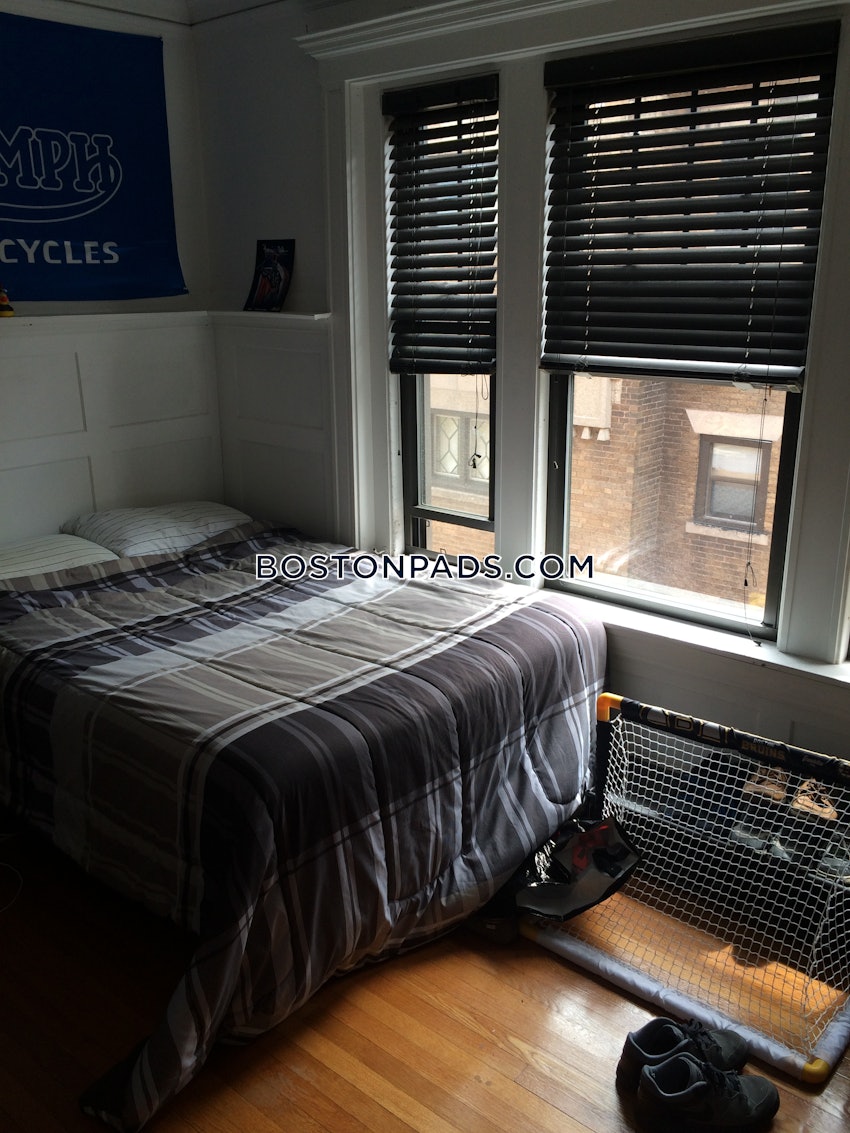 BOSTON - FENWAY/KENMORE - 3 Beds, 1 Bath - Image 12