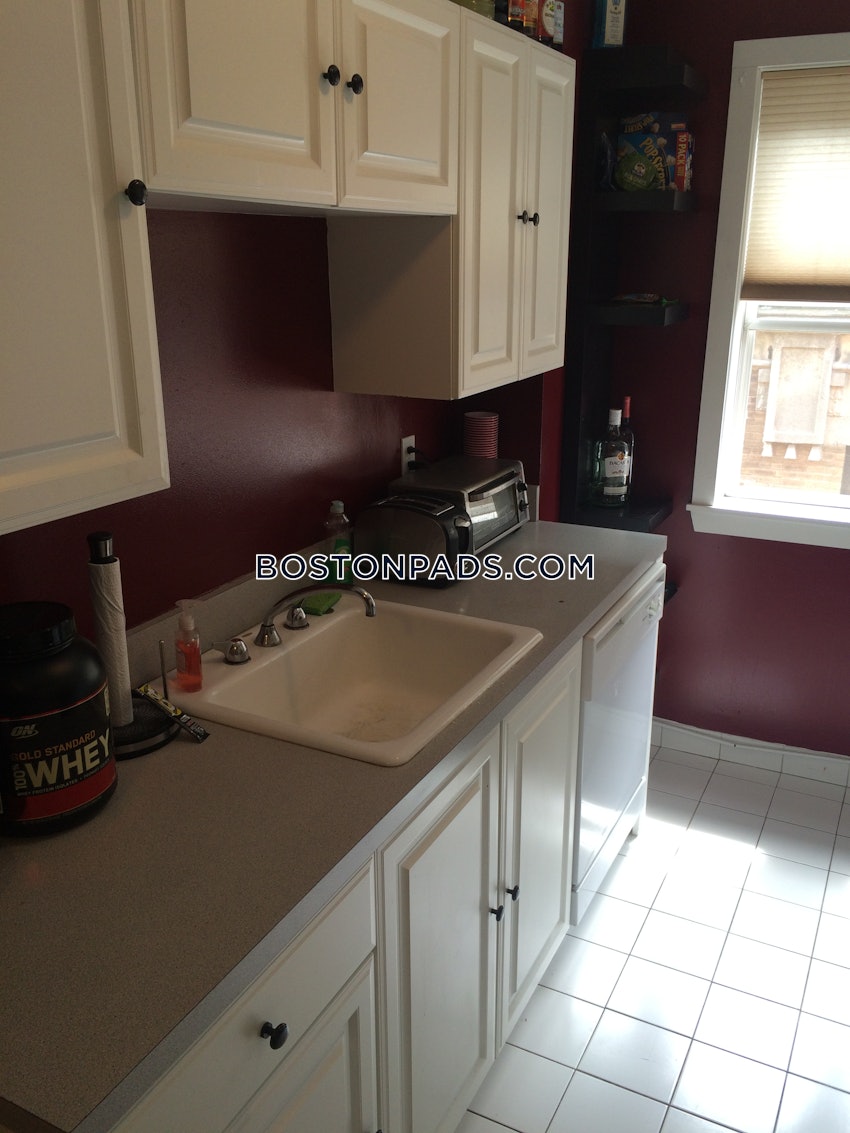 BOSTON - FENWAY/KENMORE - 3 Beds, 1 Bath - Image 8