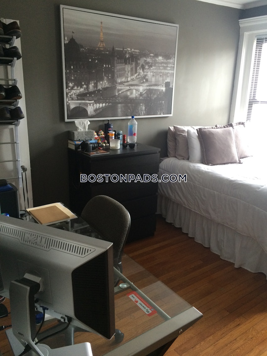 BOSTON - FENWAY/KENMORE - 3 Beds, 1 Bath - Image 27