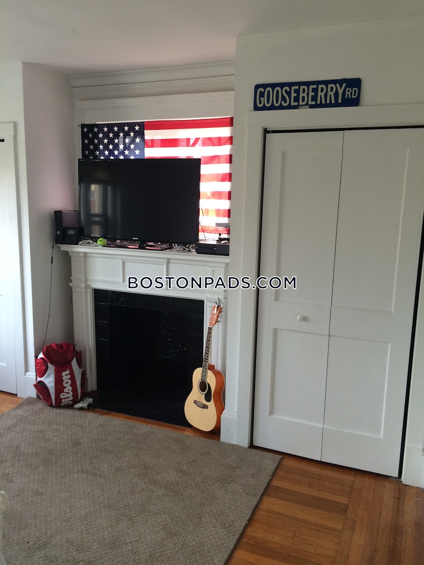 BOSTON - FENWAY/KENMORE - 3 Beds, 1 Bath - Image 20