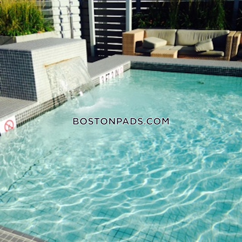 BOSTON - FENWAY/KENMORE - 2 Beds, 2 Baths - Image 14