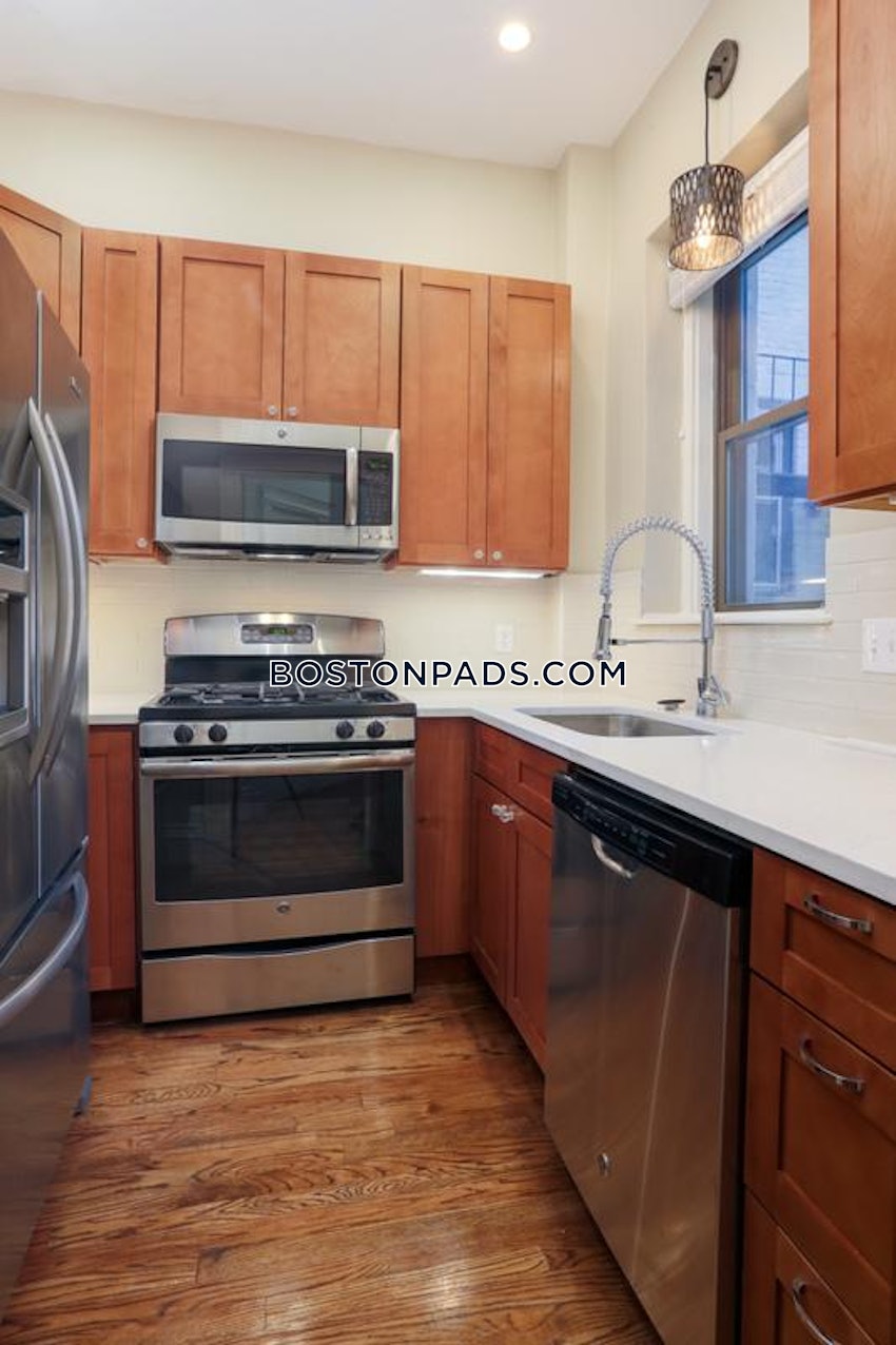 BOSTON - FENWAY/KENMORE - 2 Beds, 1 Bath - Image 1