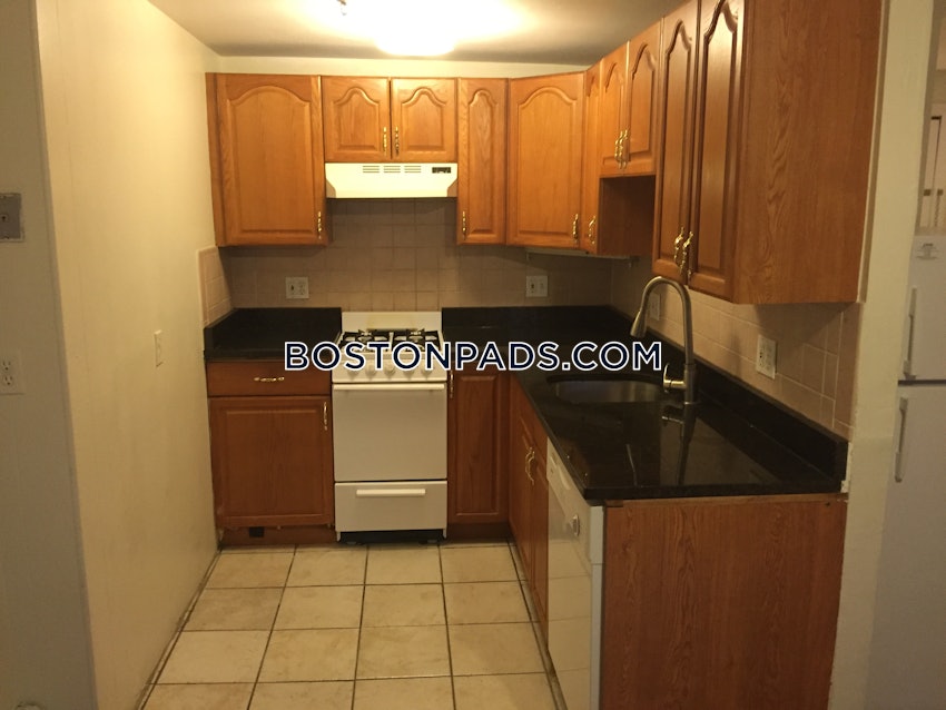 BOSTON - FENWAY/KENMORE - 2 Beds, 1 Bath - Image 2