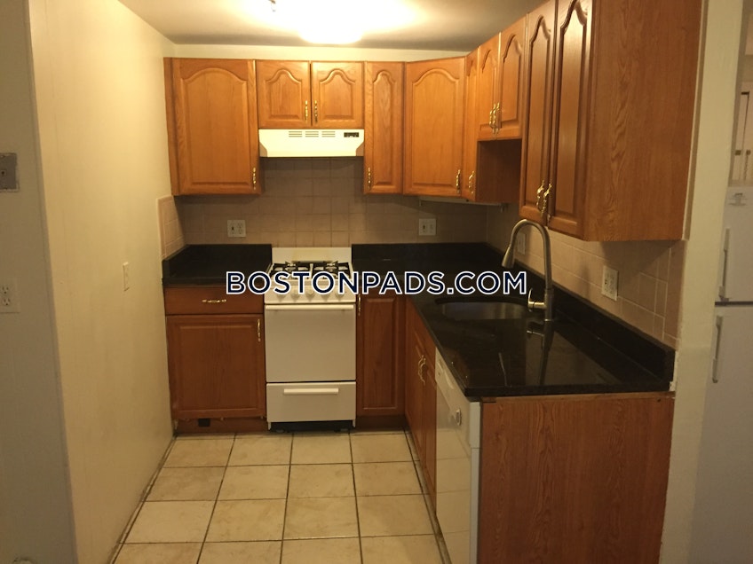 Boston - $3,450+ /month